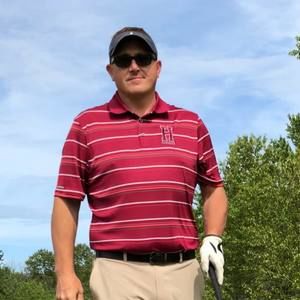 Meet your Posher, Jason